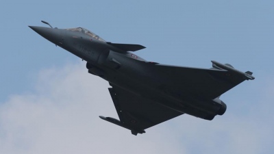 Σκληρό τεστ για το γαλλικό Rafale: Το κινεζικό J-16 μπήκε στη μάχη και προκάλεσε πόλεμο για την υπεροχή στους αιθέρες