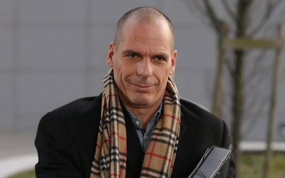 Ιδρύθηκε στη Νάπολη το διεθνικό κίνημα που θα πάρει μέρος στις Ευρωεκλογές του 2019 - Τι ανέφερε ο Βαρουφάκης