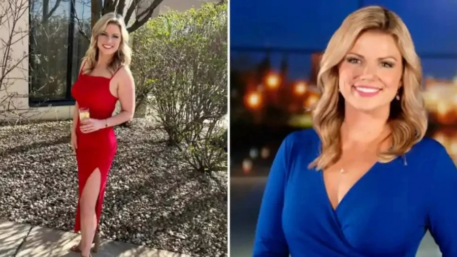 Αποκάλυψη: Η 27χρονη παρουσιάστρια στις ΗΠΑ αυτοκτόνησε όταν βρήκε κρυμμένο γυναικείο εσώρουχο στο σπίτι της