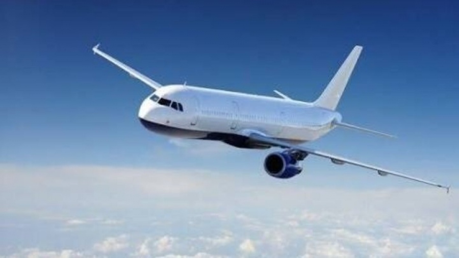 Η United Airlines καθήλωσε προσωρινά τα αεροσκάφη της λόγω ενός 