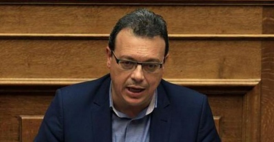 Φάμελλος (ΣΥΡΙΖΑ-ΠΣ): Η κυβέρνηση επιβραβεύει σκανδαλώδεις επιλογές και προκλητικούς μισθούς της διοίκησης ΔΕΗ, ενώ οι πολίτες υποφέρουν