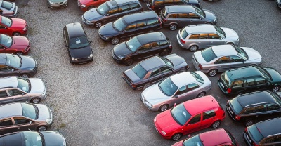 Αύξηση 10,4% του κύκλου εργασιών στον κλάδο των αυτοκινήτων και μοτοσικλετών το γ’ τρίμηνο του 2019