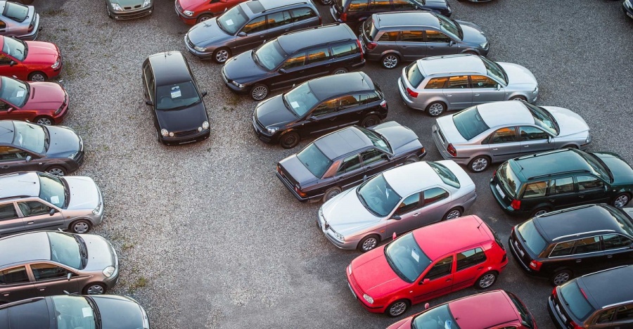 Αύξηση 10,4% του κύκλου εργασιών στον κλάδο των αυτοκινήτων και μοτοσικλετών το γ’ τρίμηνο του 2019