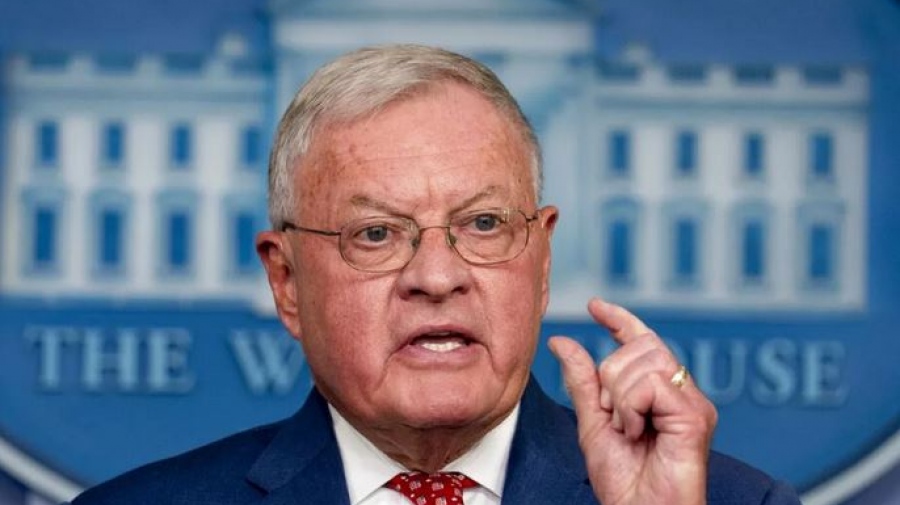 Τα μαζεύουν οι Αμερικανοί – Kellogg: Ο Trump εννοούσε τις προσωπικές σχέσεις όταν μιλούσε ότι παίζει με την φωτιά ο Putin