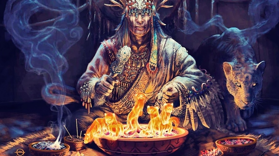 Αμερικανός τουρίστας πέθανε σε σαμανική τελετουργία