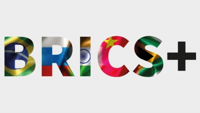 Η τραγωδία του παλιού κόσμου, η ηγεμονία της Δύσης αρχίζει να  αμφισβητείται, ξεκίνησε η αντίστροφη μέτρηση… από τους BRICS