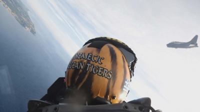 Μπορούν τα ελληνικά μαχητικά να καταρρίψουν τα Shahed του Ιράν; Κορυφαίος χειριστής Rafale και F-16 δίνει απαντήσεις: Τα Patriot στην Κύπρο