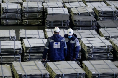 «Άχρηστοι» οι αμερικανικοί δασμοί στο ρωσικό αλουμίνιο - Τεράστια εξάρτηση των ΗΠΑ από το νικέλιο