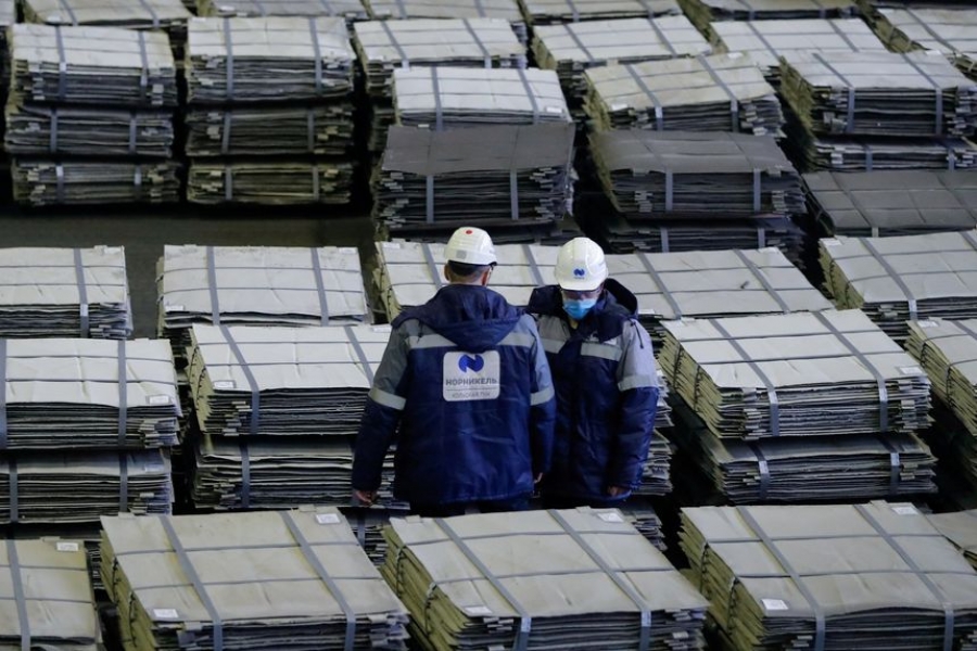 «Άχρηστοι» οι αμερικανικοί δασμοί στο ρωσικό αλουμίνιο - Τεράστια εξάρτηση των ΗΠΑ από το νικέλιο