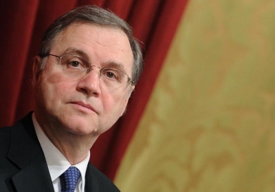 Visco (EKT): Η ΕΚΤ να διατηρήσει ευέλικτη την πολιτική της και μετά την πανδημία