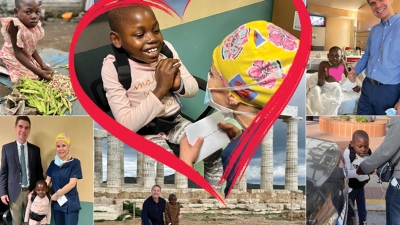 Νέα ζωή για 12χρονη μετά από επέμβαση στη σπονδυλική στήλη στο Metropolitan Hospital