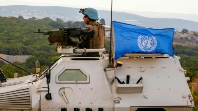 Λίβανος: Υπό ισραηλινά πυρά βρέθηκαν οι δυνάμεις του ΟΗΕ, παρά την εκεχειρία στη Γάζα