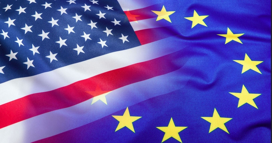 ΝΥΤ: Αδύναμη η Ευρώπη δεν μπορεί να στηρίξει στρατιωτικά ούτε την ίδια, ούτε την Ουκρανία