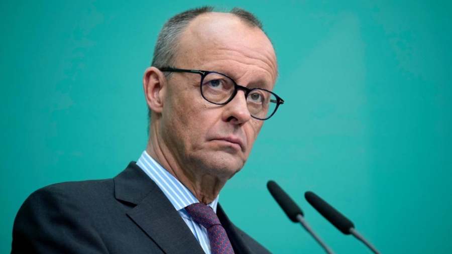 Πολιτική κρίση στη Γερμανία - Το SPD αμφισβητεί την ικανότητα του Merz να κυβερνά