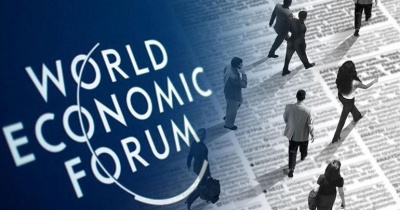 WEF: Στην 57η θέση υποχώρησε η Ελλάδα στον διεθνή δείκτη ανταγωνιστικότητας