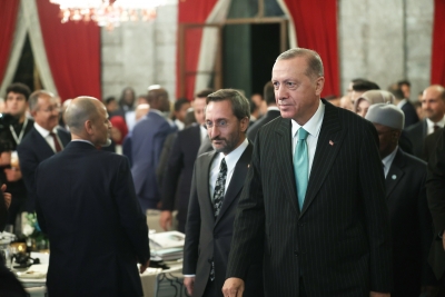 Erdogan: Απρόσκοπτες οι εισαγωγές ρωσικού φυσικού αερίου το χειμώνα  στη Τουρκία -  Ευτυχώς δεν είμαστε.. Ευρωπαίοι