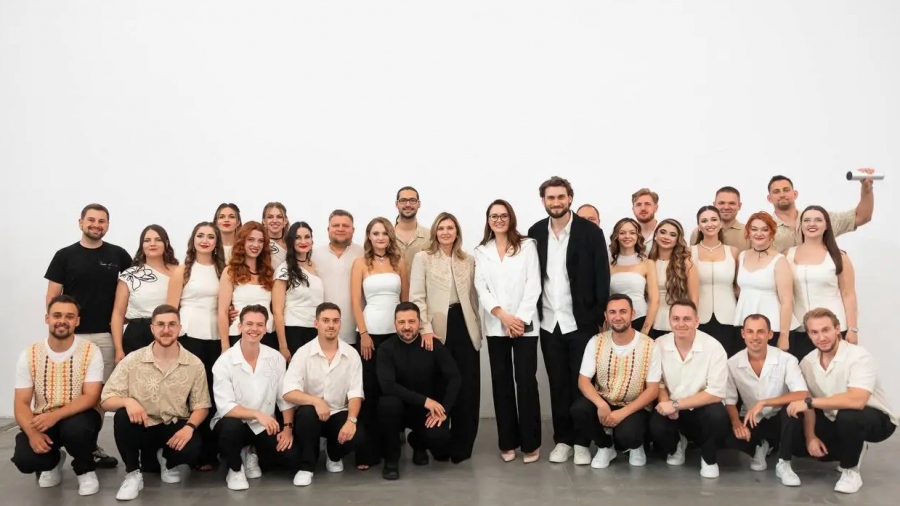 Μια ολόκληρη γενιά χαμένη - Ο Zelensky θα απαγορεύσει στους νέους Ουκρανούς να εγκαταλείψουν τη χώρα