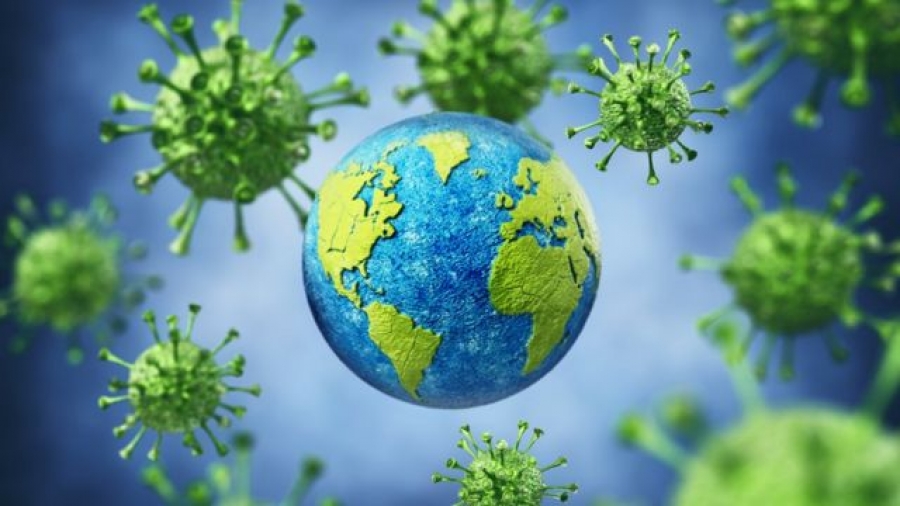 Κορωνοϊός: Υπερ - αντισώματα εξουδετερώνουν τις παραλλαγές του ιού