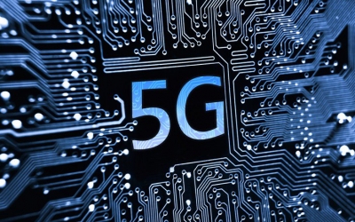Το 5G αναμένεται να αποφέρει 600 δισ. δολάρια στην παγκόσμια οικονομία κατά την επόμενη δεκαετία