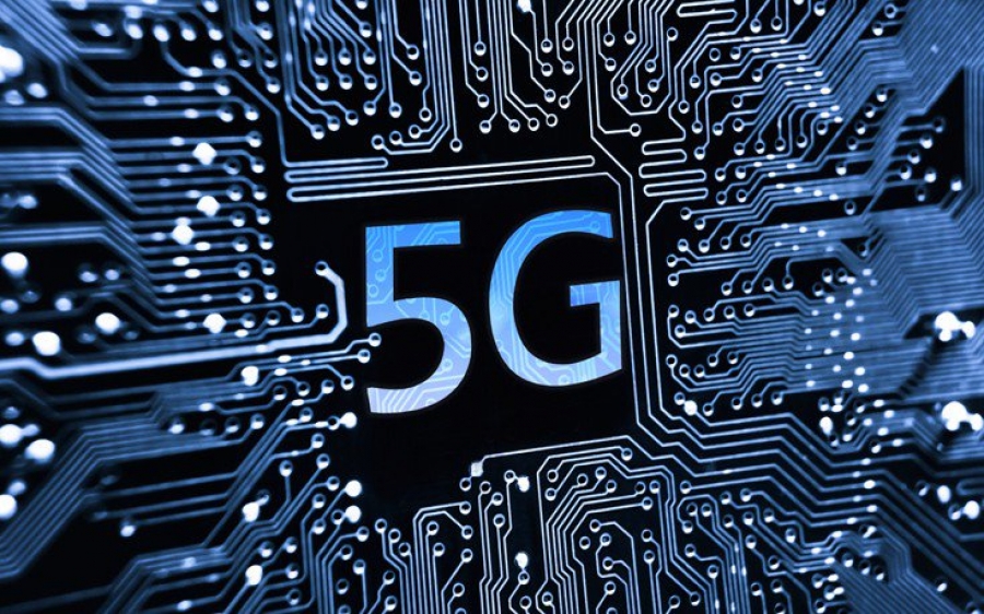Το 5G αναμένεται να αποφέρει 600 δισ. δολάρια στην παγκόσμια οικονομία κατά την επόμενη δεκαετία