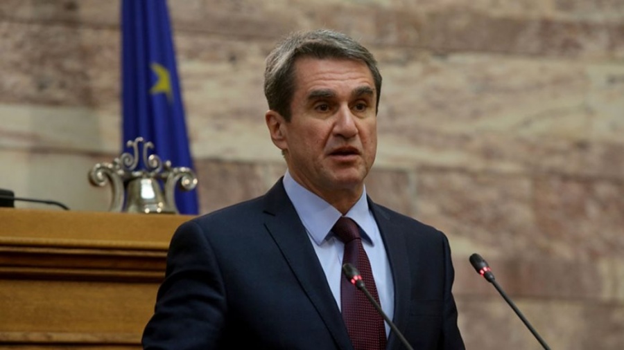 Λοβέρδος: Να τελειώνουμε γρήγορα με τα εμπάργκο – Είναι πια υποχρέωση η ανάγκη δημοκρατικού διαλόγου