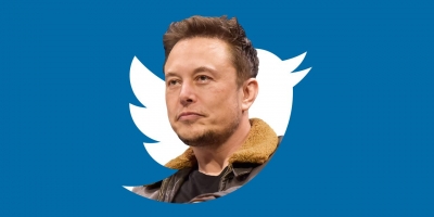 Ο Elon Musk έκανε... meme τον εαυτό του και χλευάζει το Twitter για τις μηνύσεις