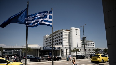 Περιορισμένα προβλήματα στις πτήσεις από «Ελ. Βενιζέλος» λόγω της Microsoft