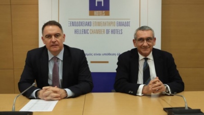 Στη Ρόδο Φόρουμ της HOTREC για τις επιπτώσεις της κλιματικής αλλαγής