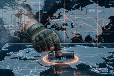 Ο Γυάλινος Ουρανός του Πενταγώνου: Γιατί τα αμερικανικά ραντάρ τυφλώνονται από το έξυπνο υλικό της Τεχεράνης