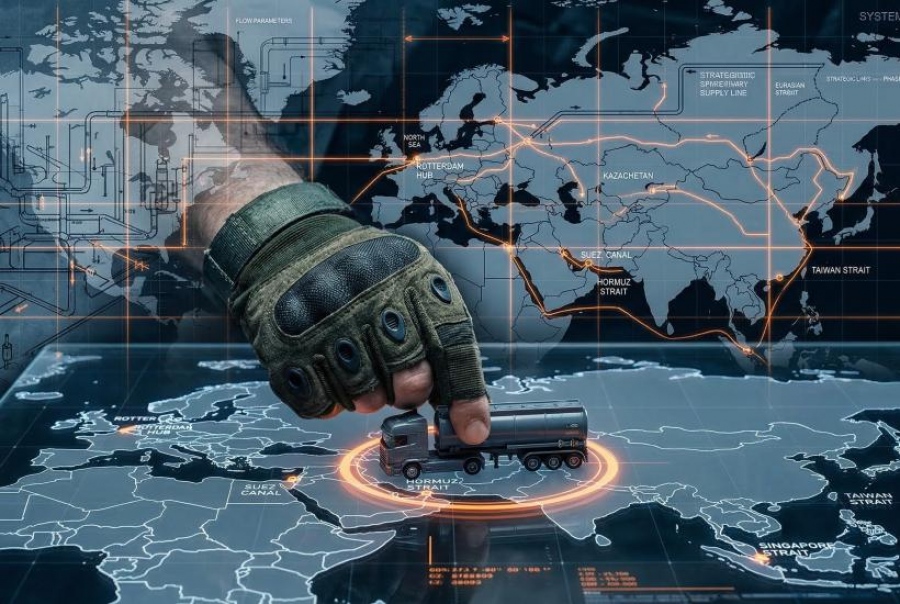 Ο Γυάλινος Ουρανός του Πενταγώνου: Γιατί τα αμερικανικά ραντάρ τυφλώνονται από το έξυπνο υλικό της Τεχεράνης