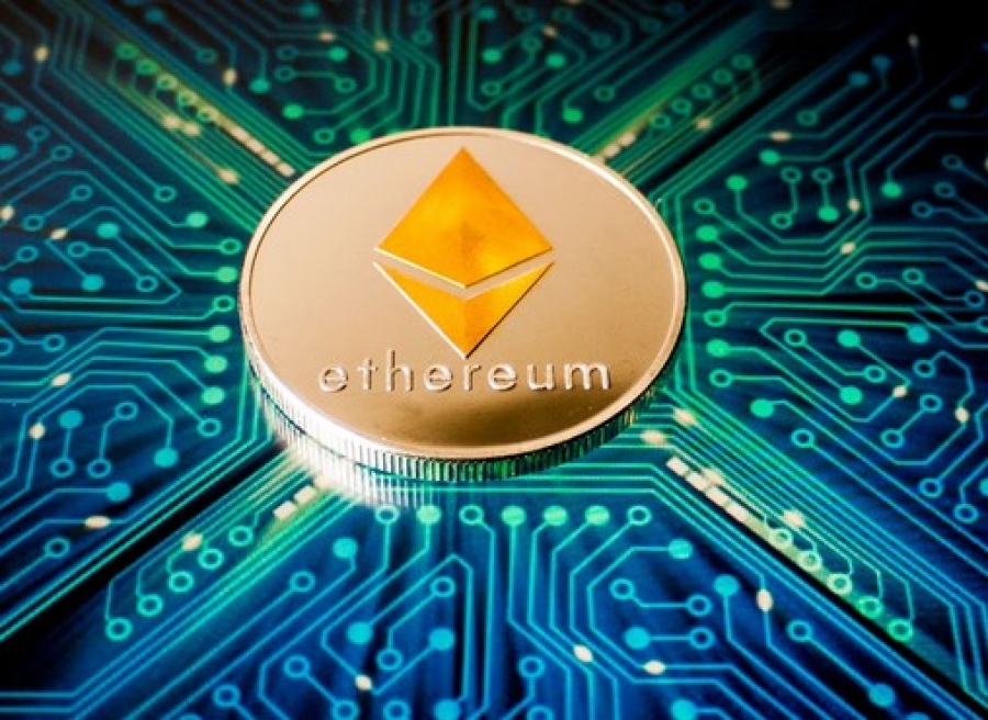 Το Ethereum εκτοξεύθηκε 20% σε μία εβδομάδα - O Trump ανοίγει το δρόμο για την επανάσταση των κρυπτονομισμάτων