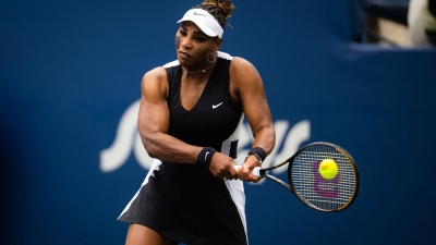 «Τέλος εποχής» για τη Serena Williams - Εγκαταλείπει το τένις