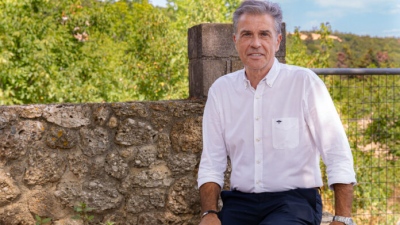 Λουζιώτης (πρόεδρος Επιμελητηρίου Κορινθίας): Η αγροδιατροφή οδηγός ανάπτυξης του τουρισμού της Κορινθίας - Αιχμή του δόρατος ο οινοτουρισμός