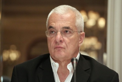 Θετικός στον κορωνοϊό ο Γιάννης Πρετεντέρης - Το ανακοίνωσε ο ίδιος μέσω twitter