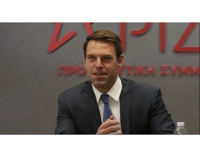 Επιστολή Κασσελάκη σε ΣΥΡΙΖΑ: Πείτε δυνατό ναι στο ν/σ για τα ομόφυλα – Η αποχή είναι για τους Βορίδηδες