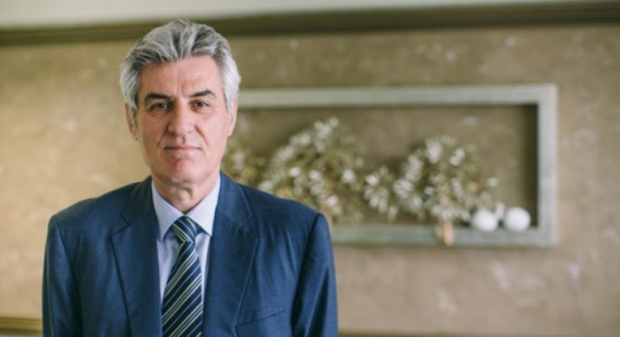 Intercomm Foods: Η οικογενειακή επιχείρηση από τη Λάρισα που συνεργάζεται με Τesco και Αldi