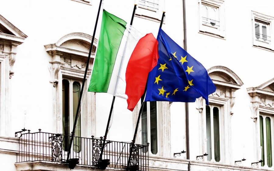 Ιταλία: Κυβερνητική σύσκεψη την Τετάρτη 8/8 για τον προϋπολογισμό 2019
