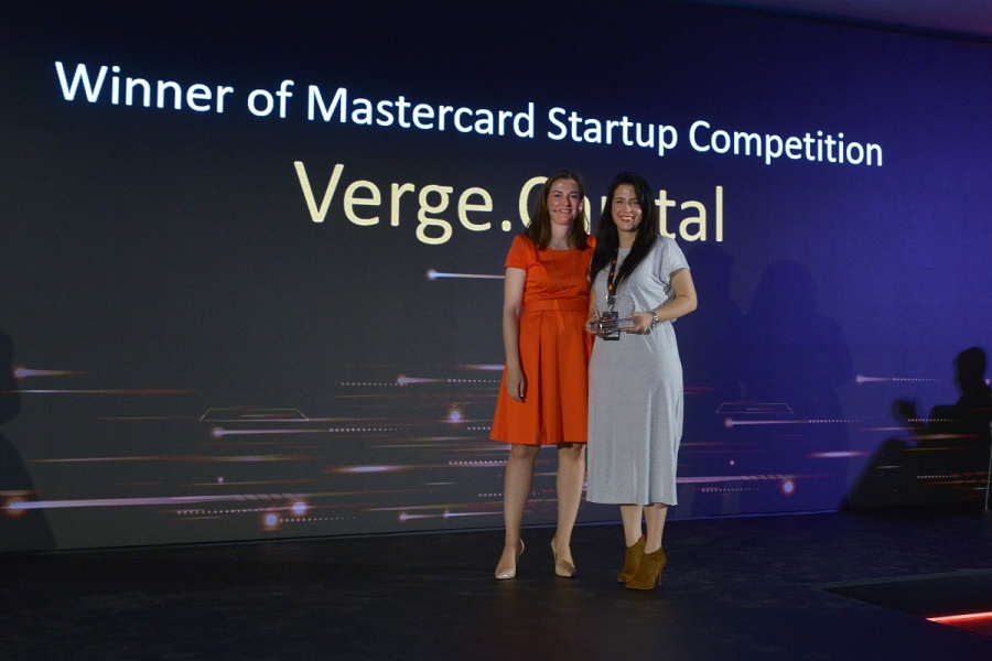 Mastercard Innovation Forum 2019: Ο ρόλος της εμπιστοσύνης στη νέα εποχή των πληρωμών