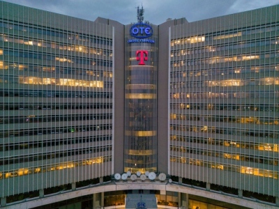 ΟΤΕ: Στα 21,2 ευρώ η νέα τιμή στόχος από την Piraeus Securities - Ισχυρές επιδόσεις στο β' εξάμηνο 2026