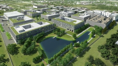 Νομοσχέδιο για βιομηχανικό πάρκο στα Οινόφυτα θα φέρει επενδύσεις 250 εκατ. ευρώ