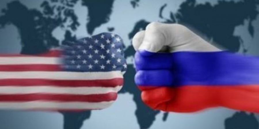 Ρωσία: Σε χαμηλό δύο ετών το ρούβλι έναντι του δολαρίου – Πτώση άνω του 1,4% στο χρηματιστήριο της Μόσχας
