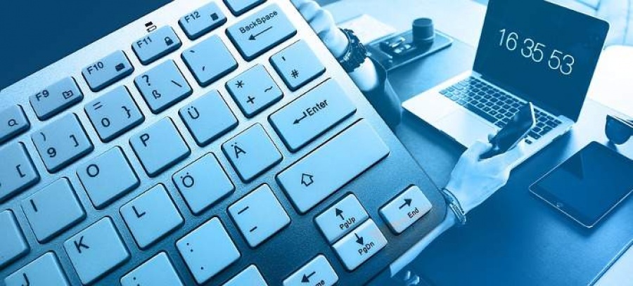 Διαθέσιμη και για τη σύσταση ΟΕ και ΕΕ η ηλεκτρονική υπηρεσία μιας στάσης