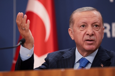 Taz: Η επίθεση για την οποία ο Erdogan γνώριζε τα πάντα εξαρχής
