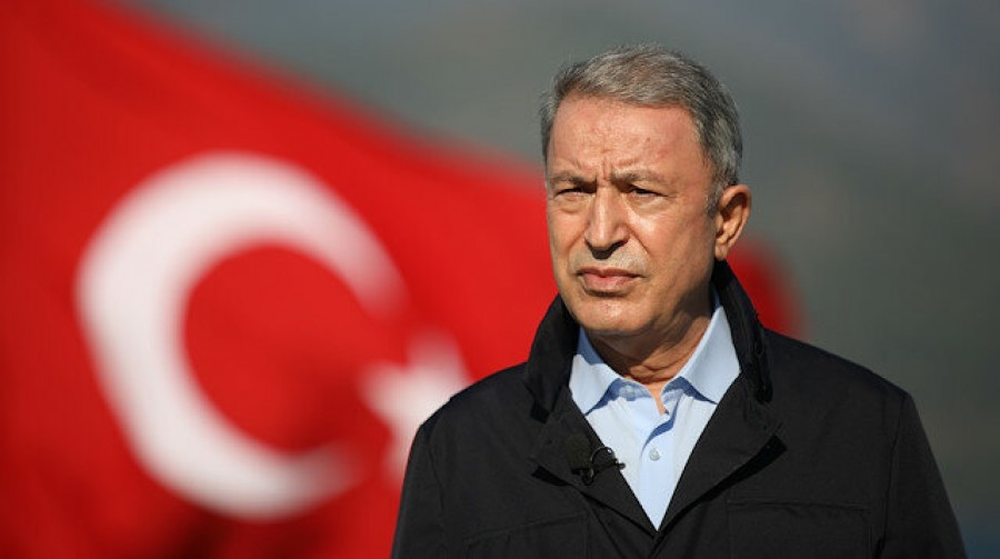 Στη Λιβύη ο Τούρκος υπουργός Άμυνας για πιθανή επίθεση του Khalifa Haftar