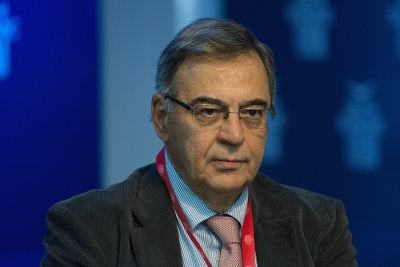 ΚΙΝΑΛ: Ο πρώην ΥΠΟΙΚ Ν. Χριστοδουλάκης επικεφαλής του Ινστιτούτου για τη Σοσιαλδημοκρατία «In Social»