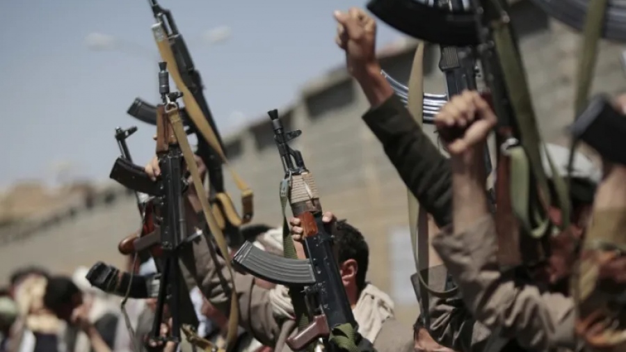 Γιατί οι ΗΠΑ φοβούνται τους Houthis στη Μέση Ανατολή – Η σπίθα που θα οδηγήσει τον κόσμο σε ένα απρόβλεπτο πόλεμο