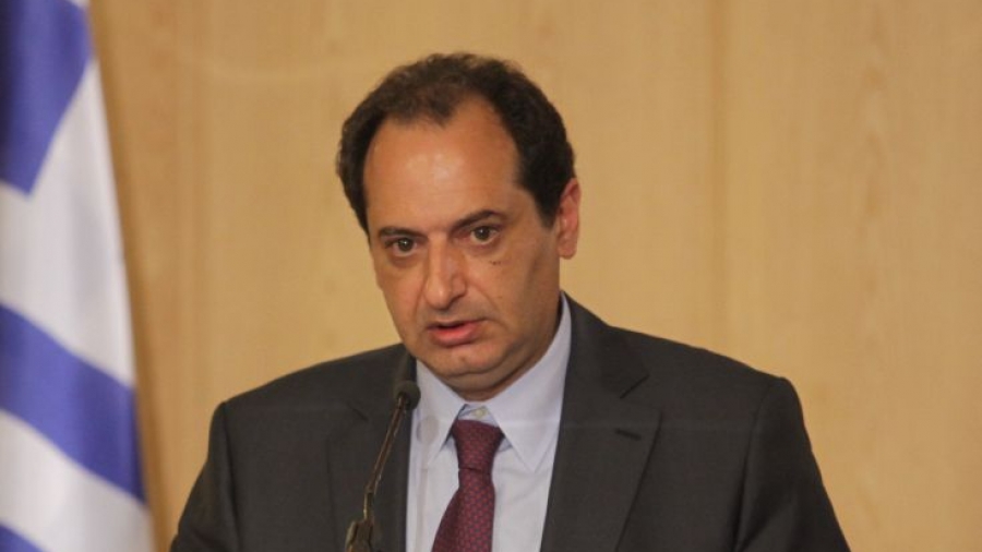 Σπίρτζης (ΣΥΡΙΖΑ-ΠΣ): Απόπειρα συγκάλυψης αν δεν δοθούν τα στοιχεία των συλληφθέντων του Κολωνού και των 213 πελατών