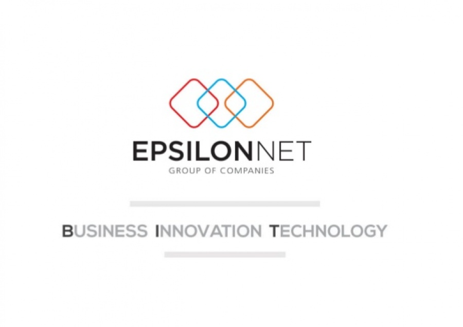 Θυγατρική εταιρεία παροχής υπηρεσιών πληροφορικής ίδρυσε η Epsilon Net