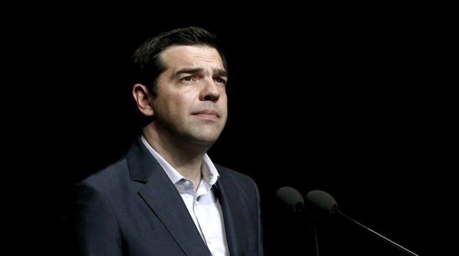Αλέξης Τσίπρας σε Liberation: Αδιαμφισβήτητα γεγονότα ποιος έβαλε την Ελλάδα στην κρίση και ποιος την έβγαλε