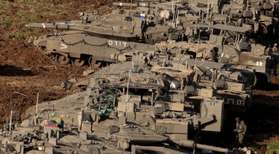 Πρόεδρος Ισραήλ: Δεν θα αποσταλούν  στρατεύματα στο Ιράν για χερσαία επιχείρηση